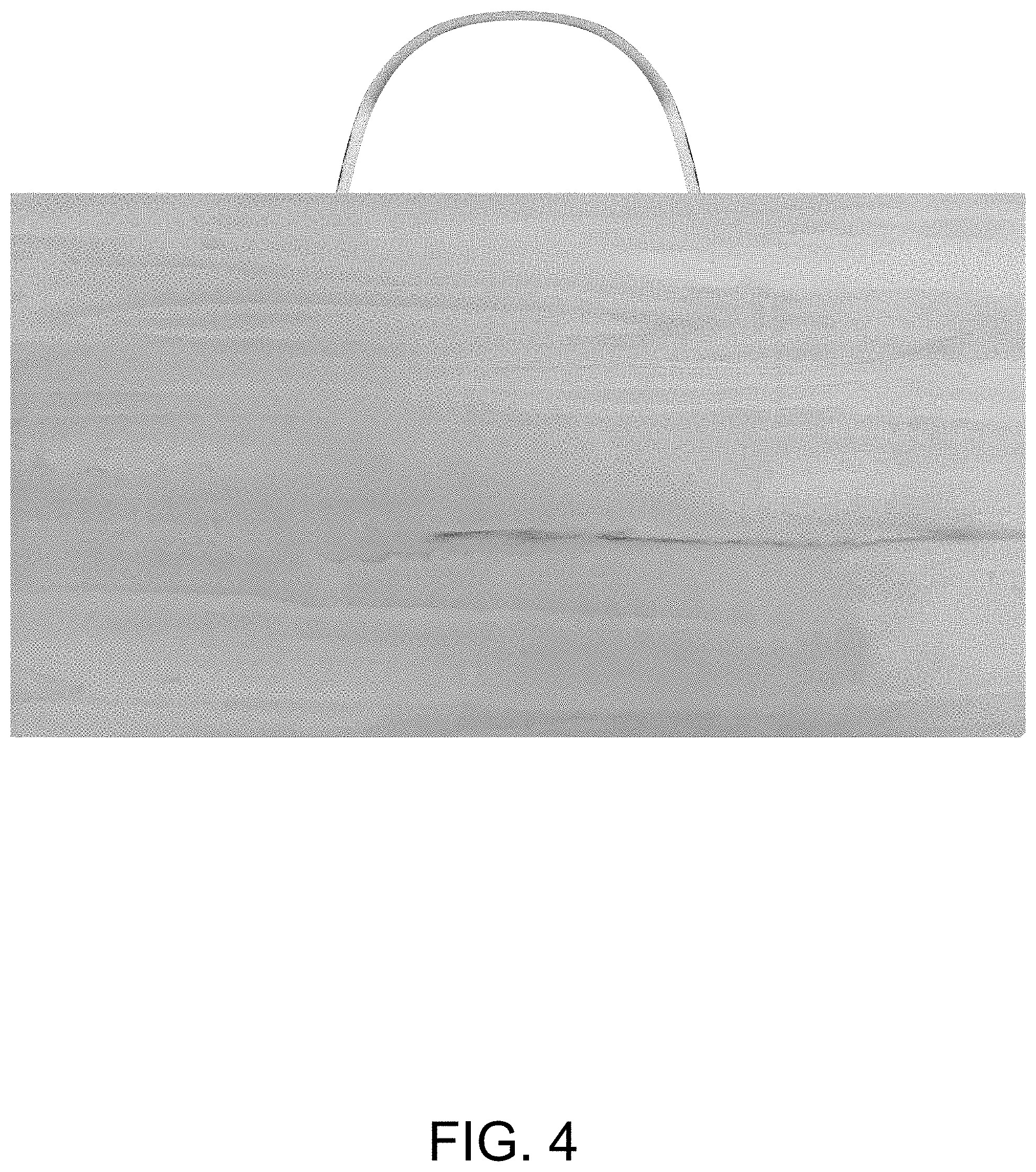 Patent USD1001203 Figure 4 – Toy tool box
