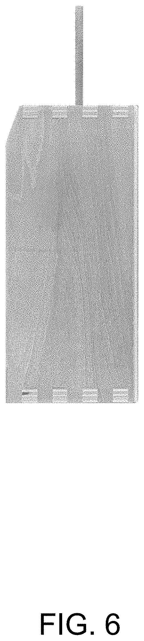 Patent USD1001203 Figure 6 – Toy tool box