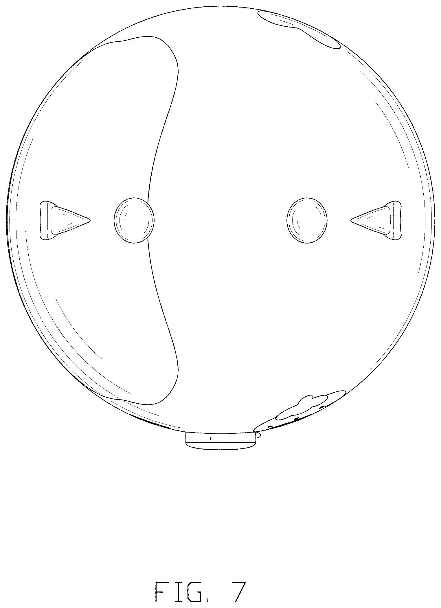 Patent USD1001206 Figure 7 – Toy