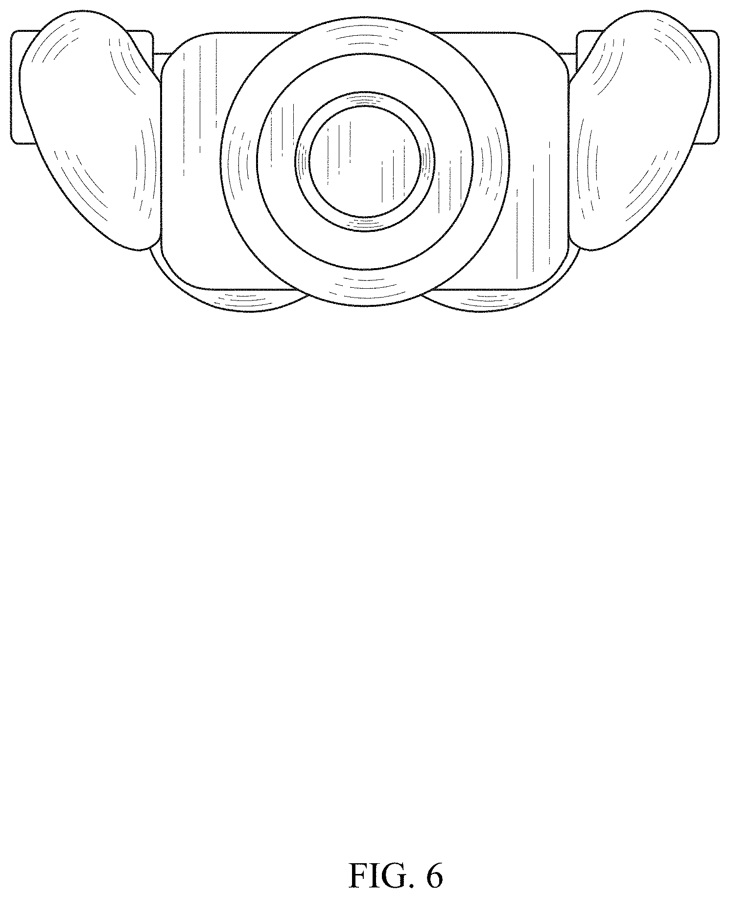 Patent USD1001208 Figure 6 – Building block doll