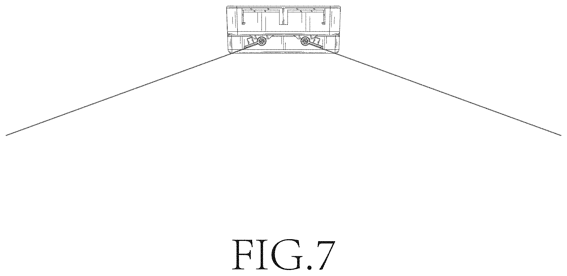 Patent USD1001210 Figure 7 – Electronic toy