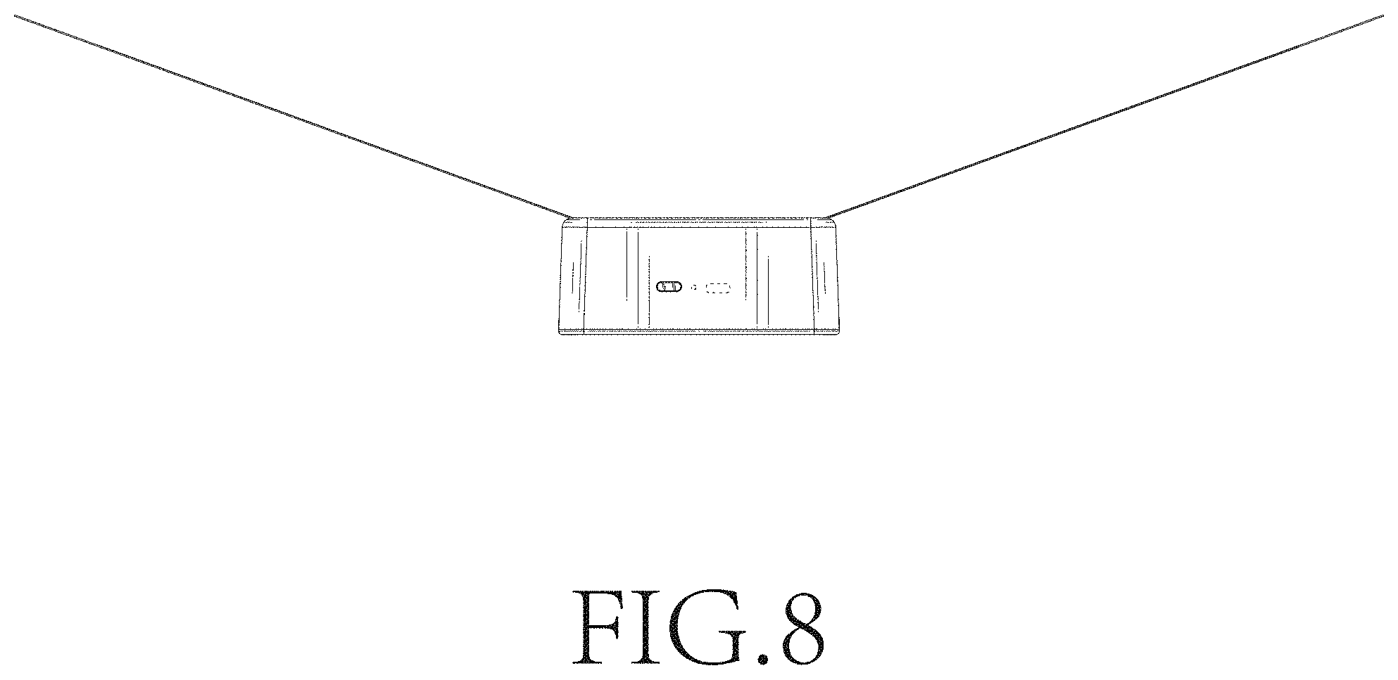 Patent USD1001210 Figure 8 – Electronic toy
