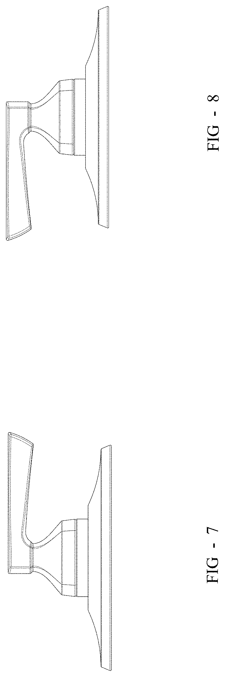 Patent USD1001243 Figure 4 – Valve
