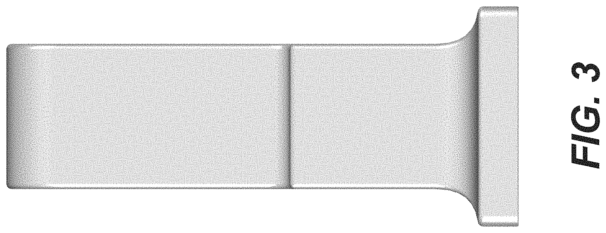 Patent USD1001245 Figure 3 – Spout