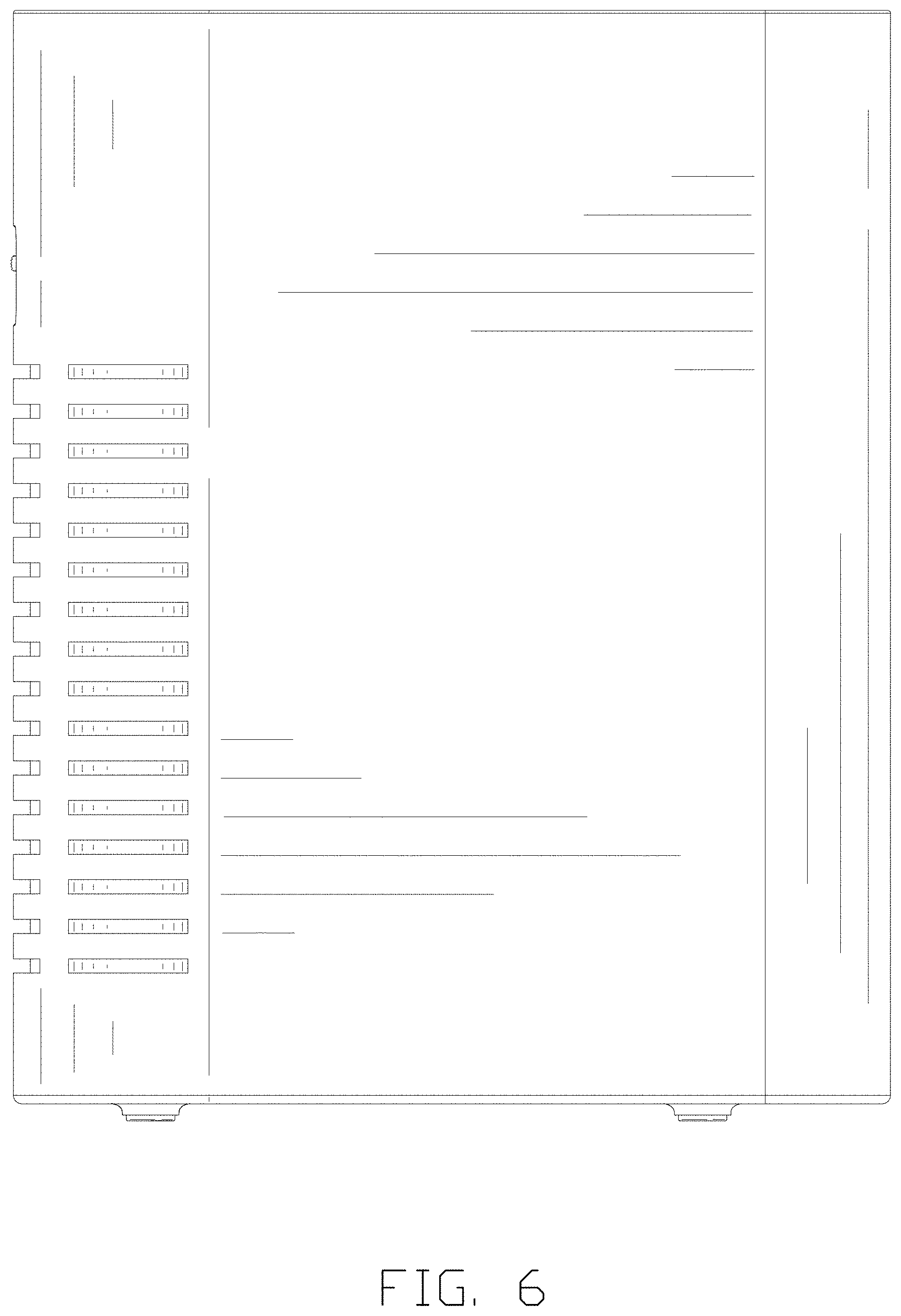 Patent USD1001251 Figure 6 – Combined thermoelectric cooler and warmer