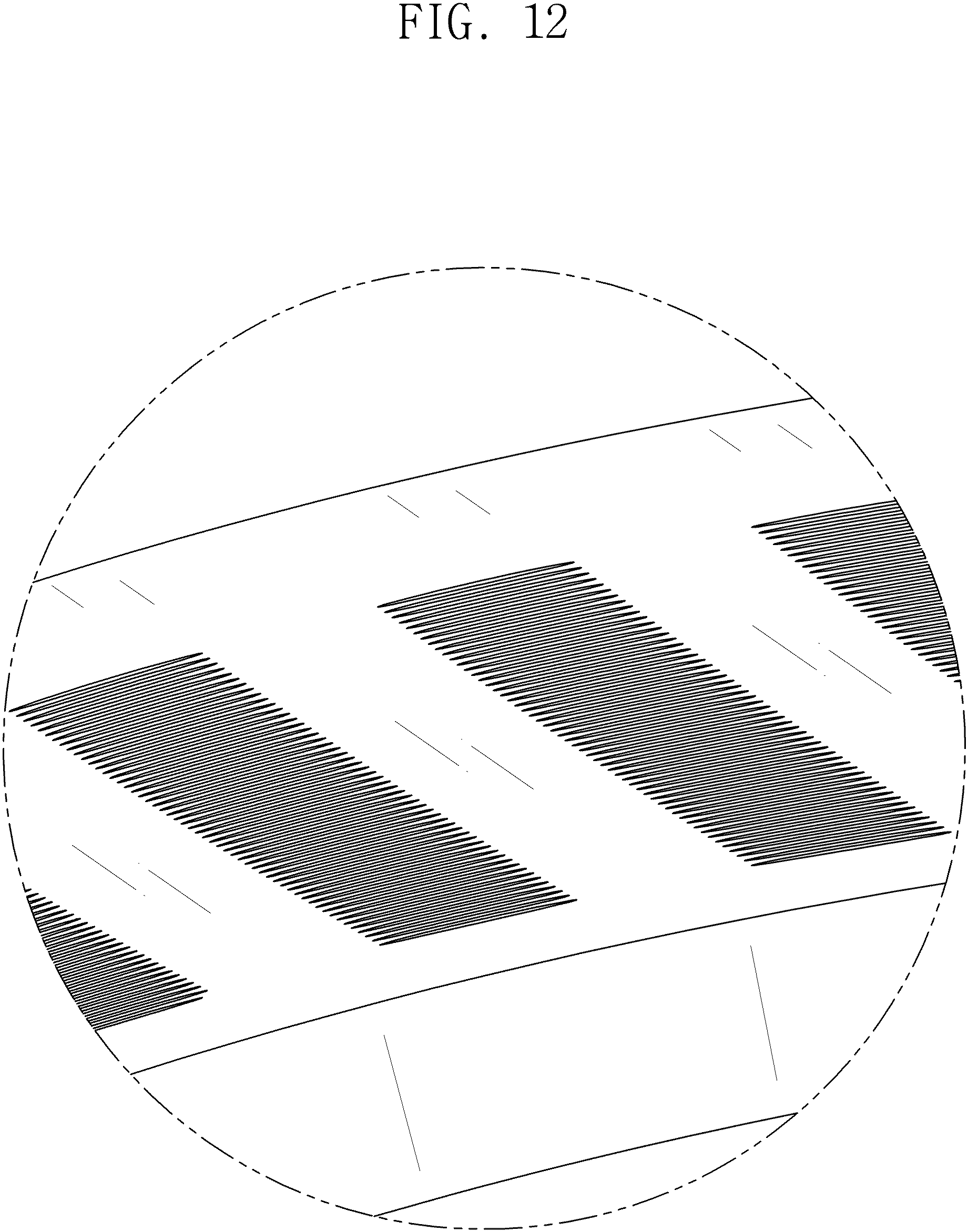 Patent USD1001252 Figure 12 – Air conditioner