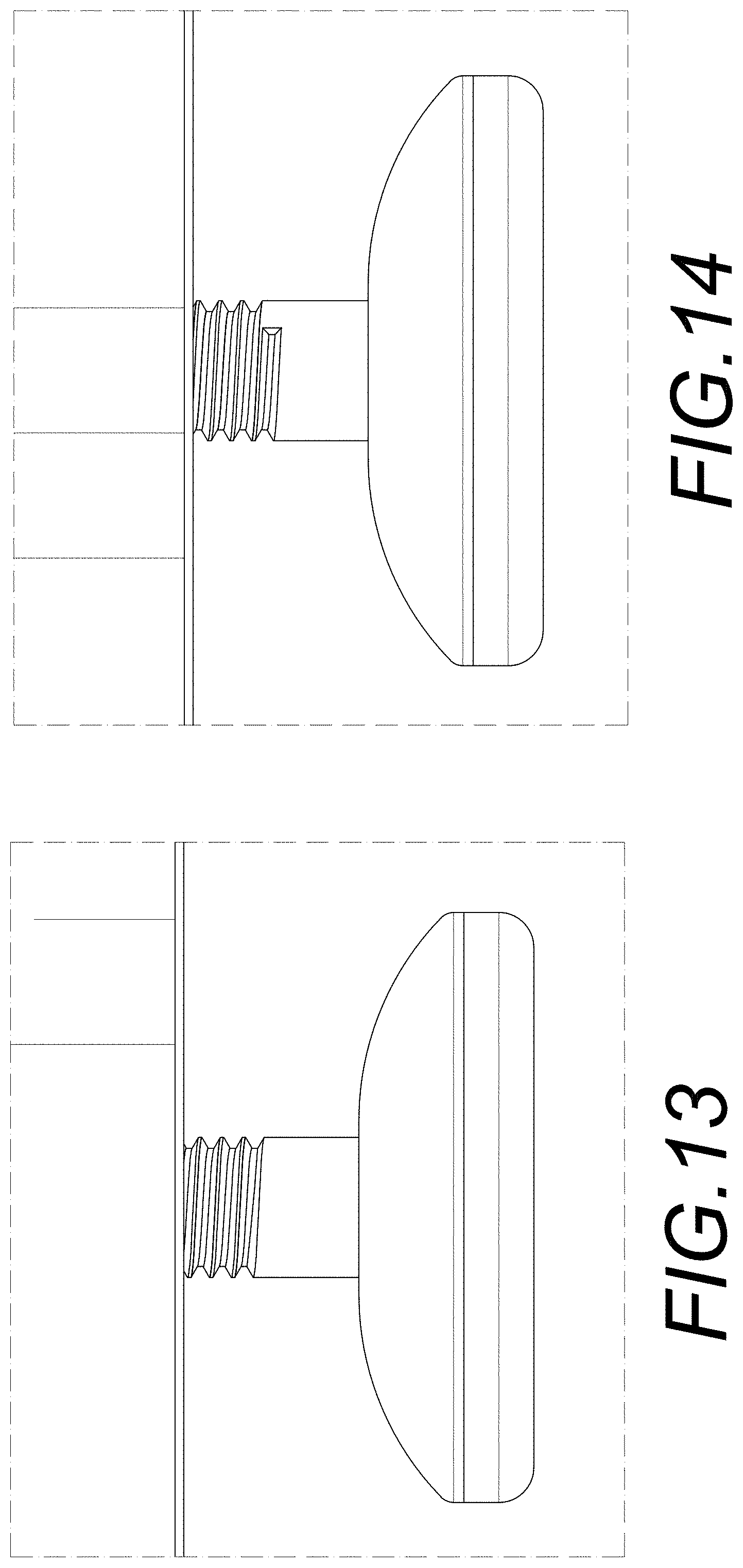 Patent USD1001256 Figure 11 – Dehumidifier