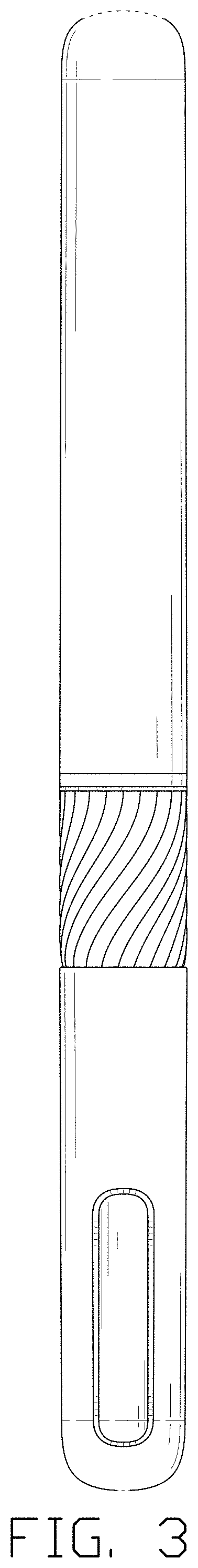 Patent USD1001273 Figure 3 – Ear cleaner