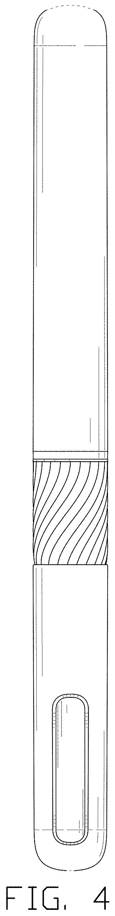 Patent USD1001273 Figure 4 – Ear cleaner
