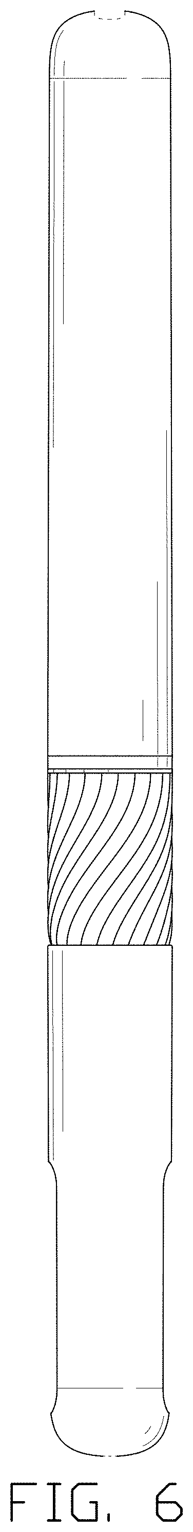 Patent USD1001273 Figure 6 – Ear cleaner