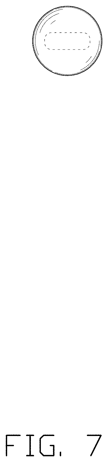 Patent USD1001273 Figure 7 – Ear cleaner