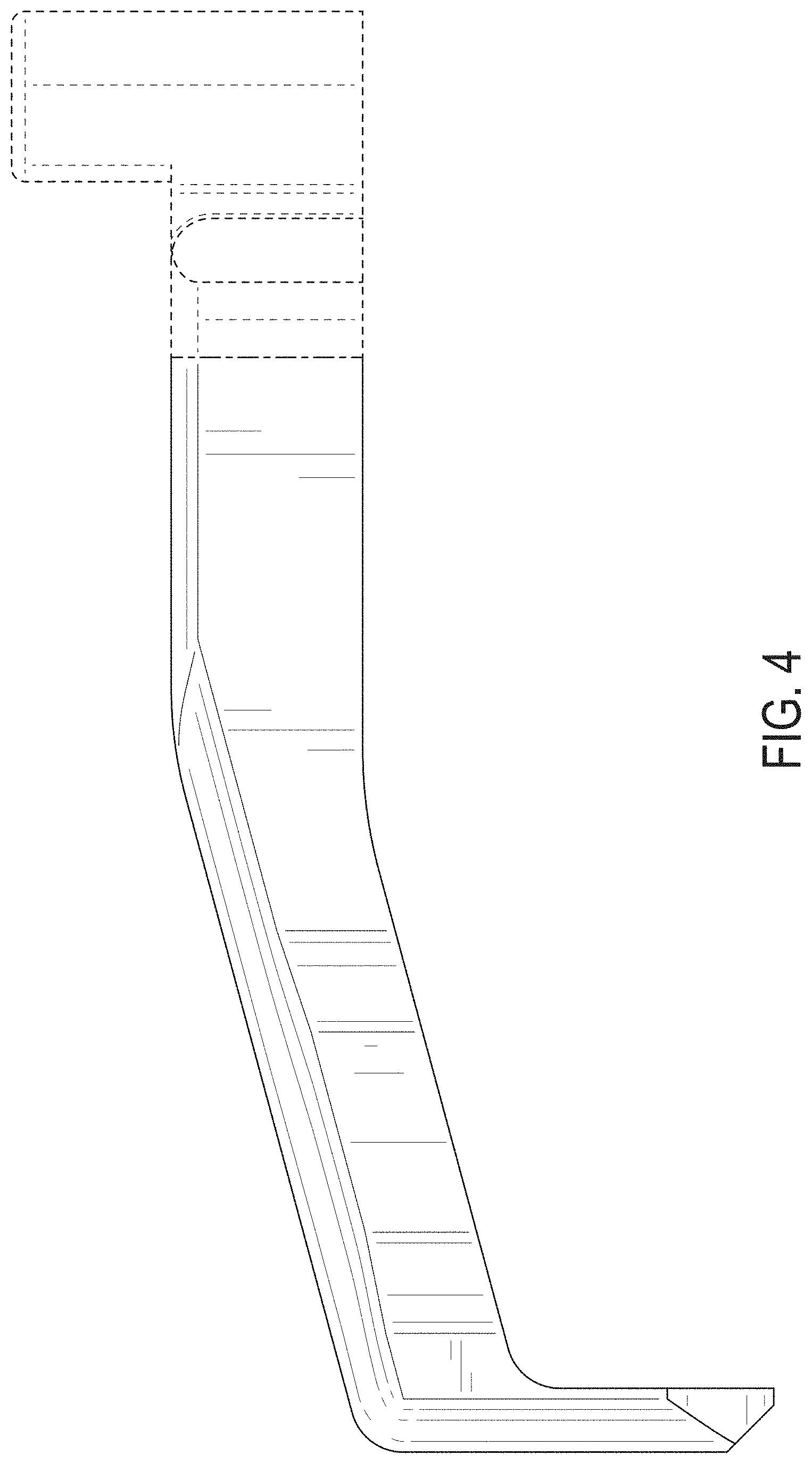 Patent USD1001277 Figure 4 – Surgical implant extraction jaws set