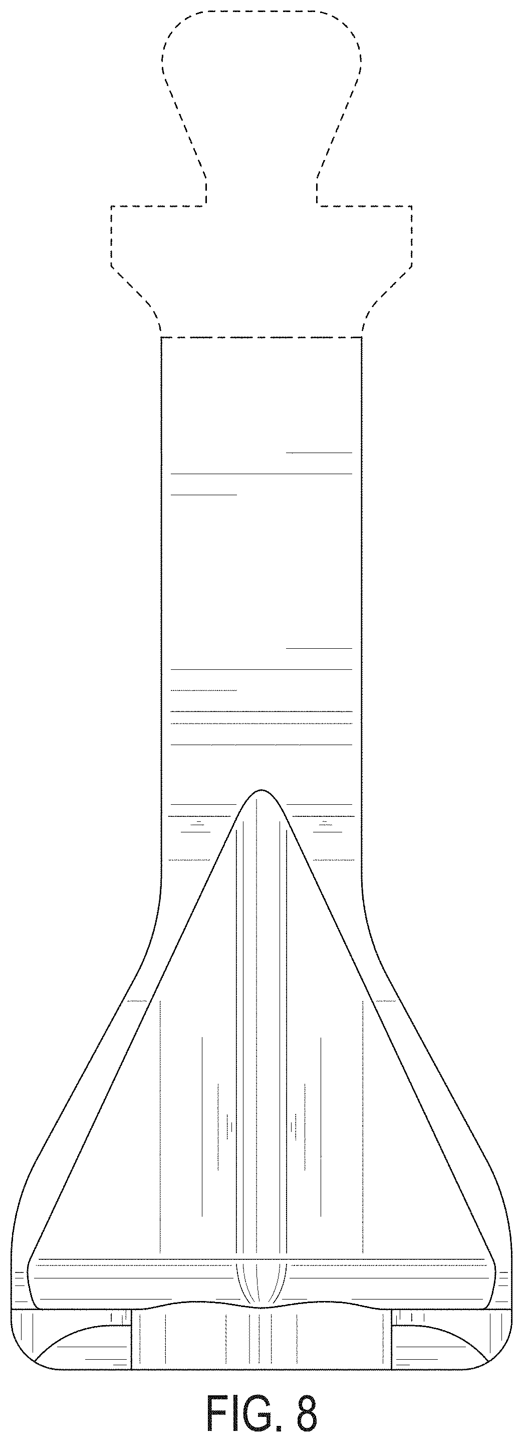 Patent USD1001277 Figure 7 – Surgical implant extraction jaws set