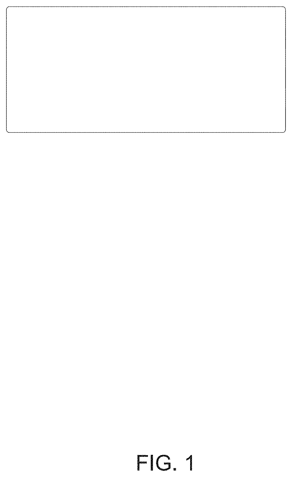 Patent USD1001285 Figure 1 – Image processing machine for medical use