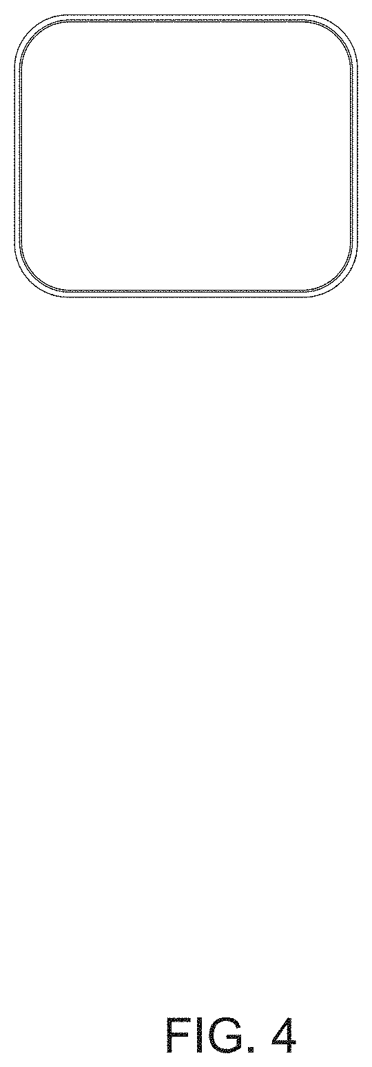 Patent USD1001285 Figure 4 – Image processing machine for medical use