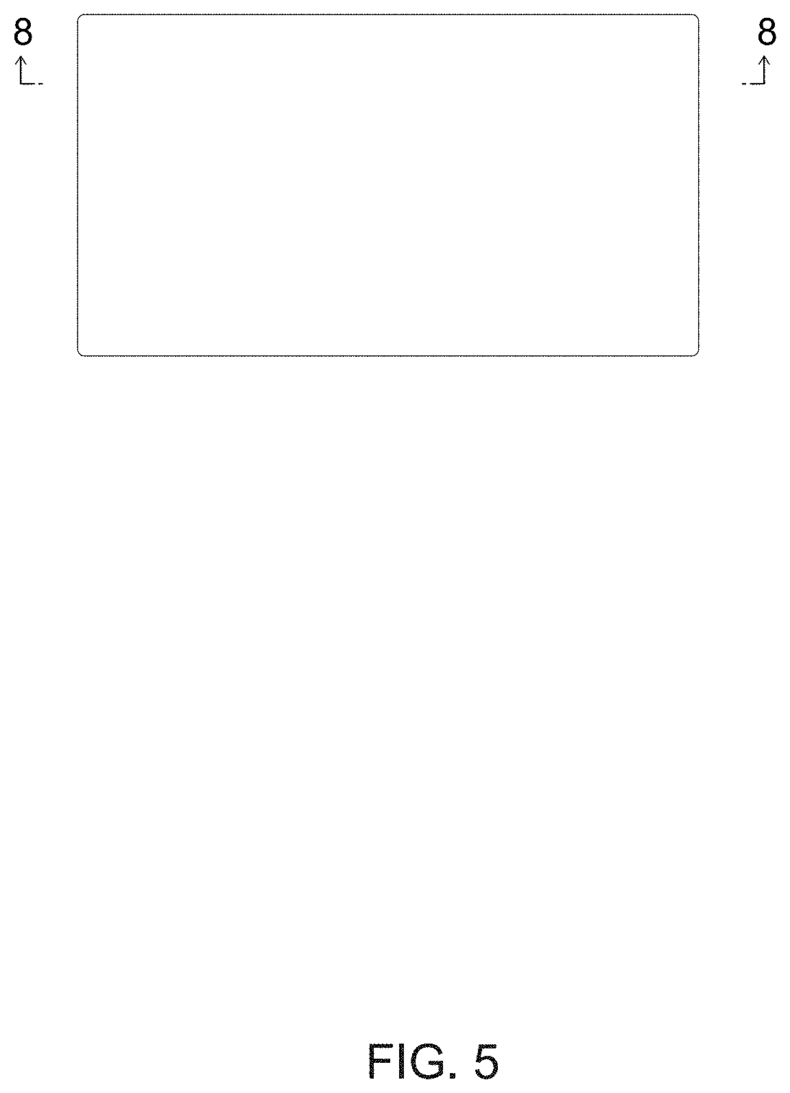 Patent USD1001285 Figure 5 – Image processing machine for medical use