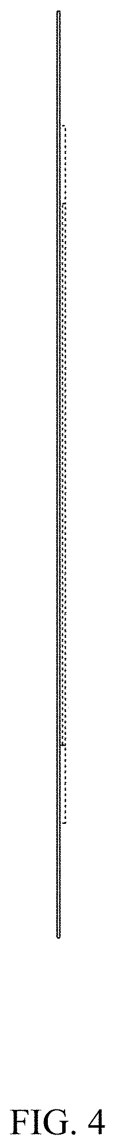 Patent USD1001292 Figure 4 – Sacroiliac belt
