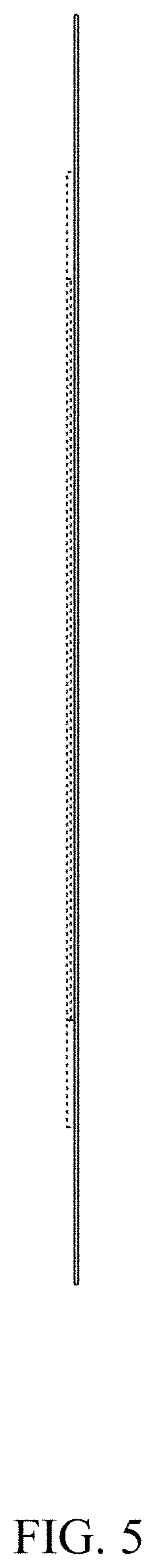 Patent USD1001292 Figure 5 – Sacroiliac belt