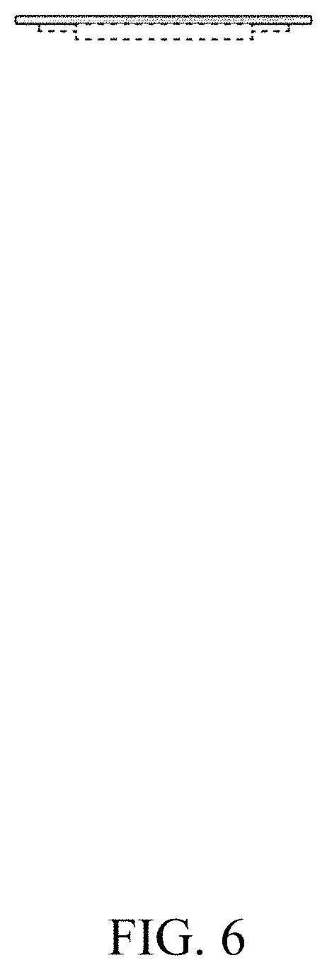 Patent USD1001292 Figure 6 – Sacroiliac belt