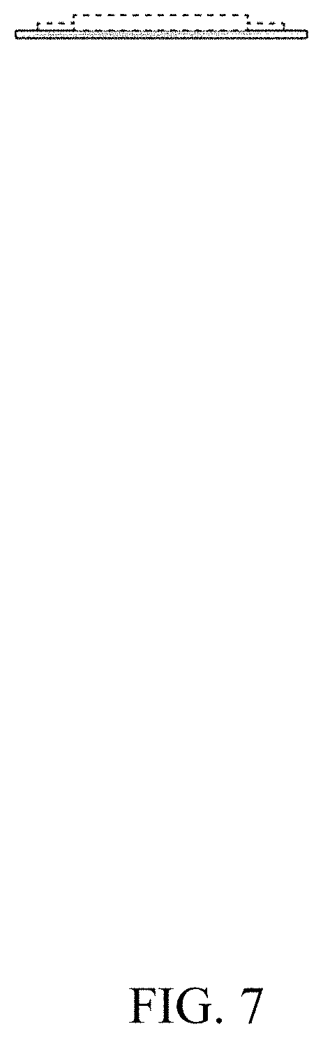 Patent USD1001292 Figure 7 – Sacroiliac belt