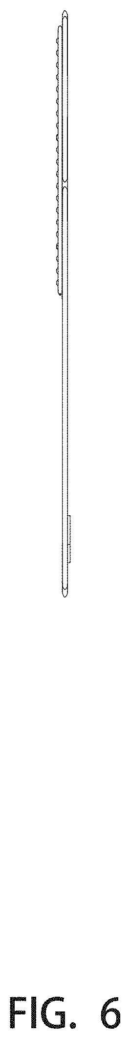 Patent USD1001294 Figure 6 – Drop foot brace