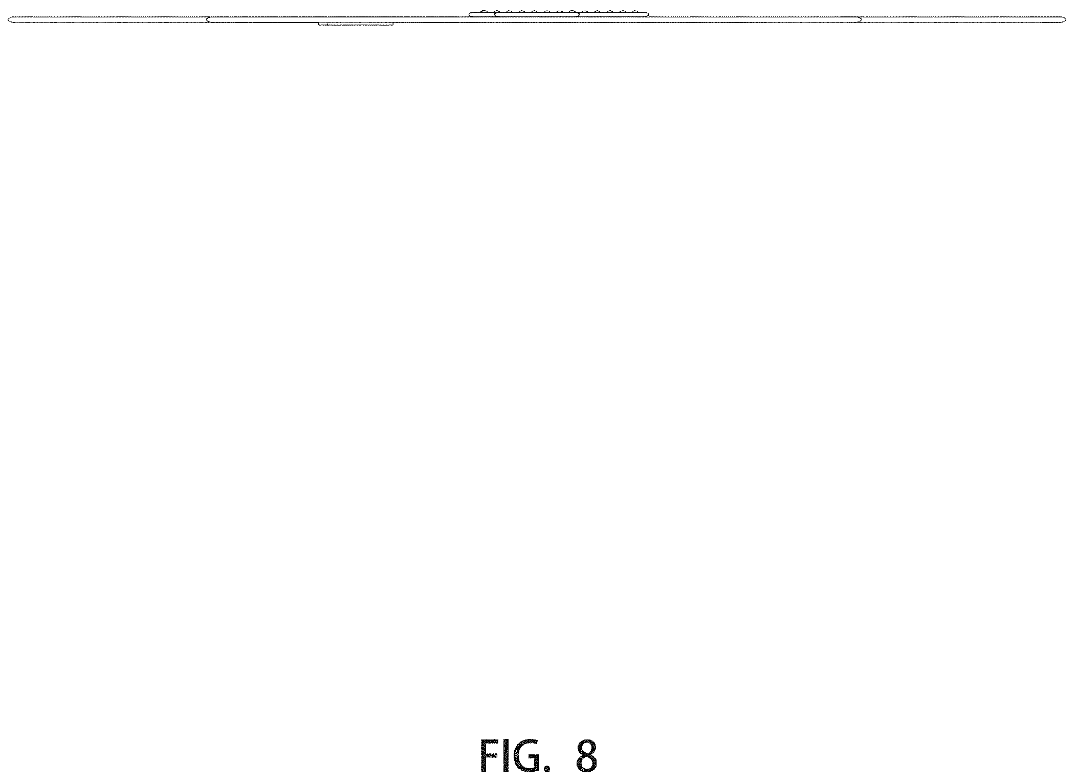 Patent USD1001294 Figure 8 – Drop foot brace