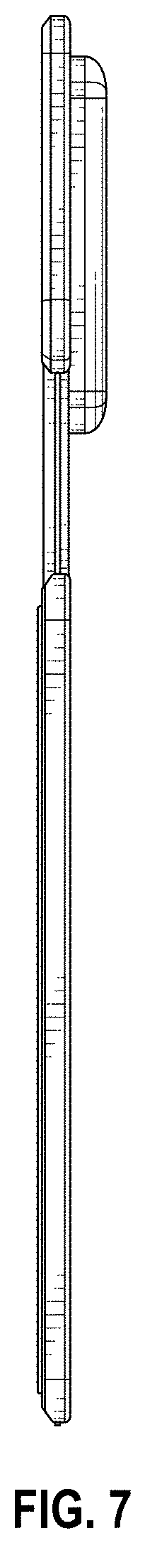 Patent USD1001295 Figure 7 – Penis phototherapy device