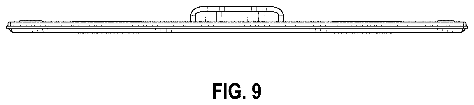 Patent USD1001295 Figure 9 – Penis phototherapy device