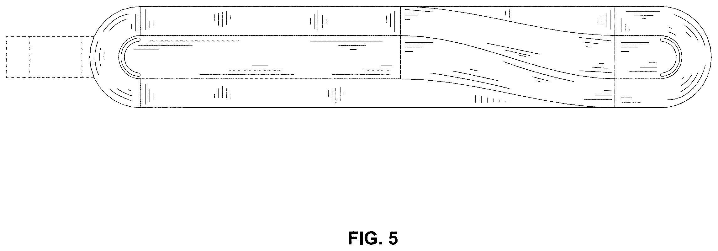 Patent USD1001307 Figure 5 – Straw sterilizer