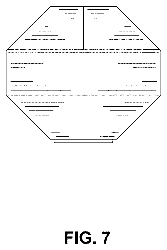 Patent USD1001307 Figure 7 – Straw sterilizer