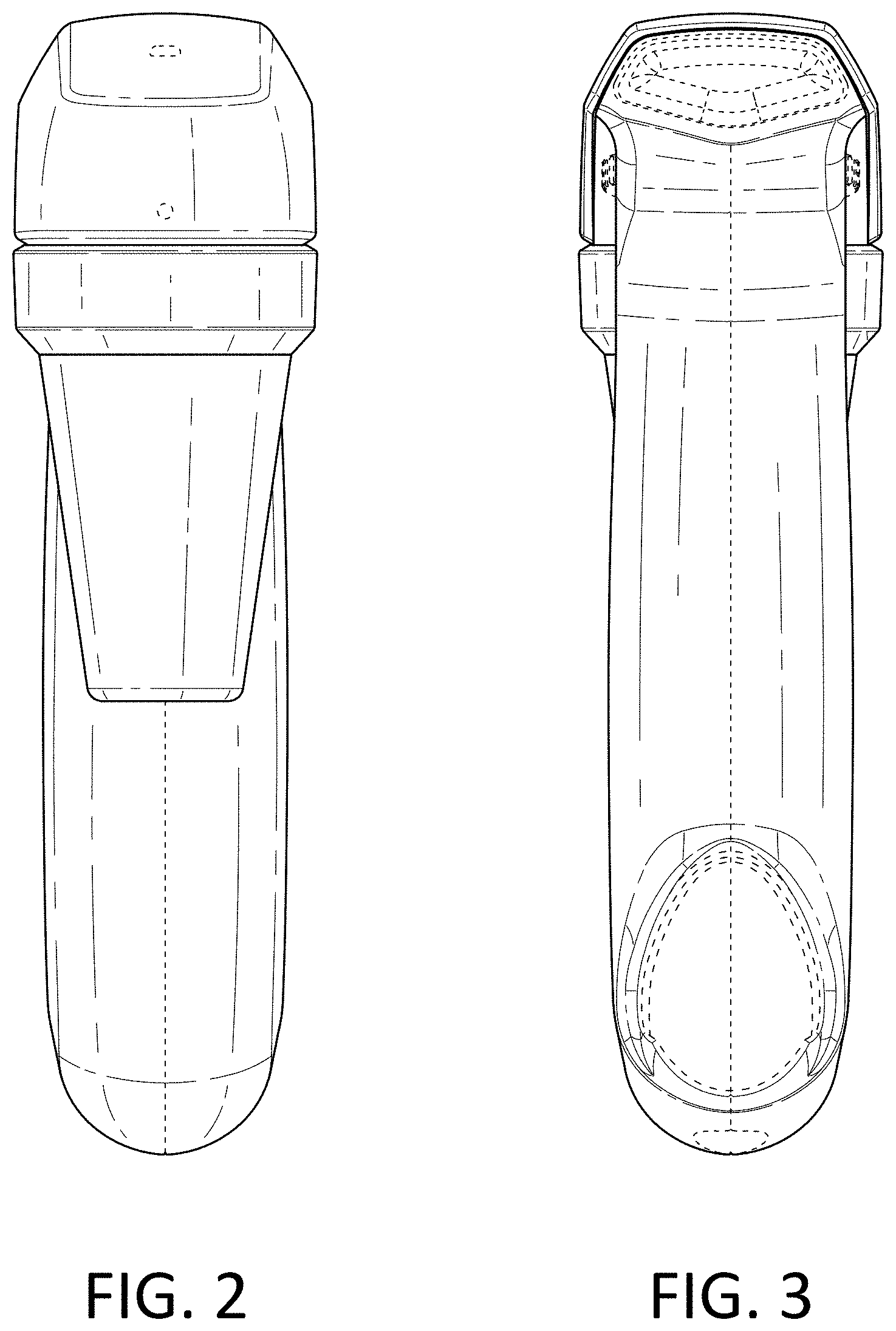 Patent USD1001308 Figure 2 – Pipette device