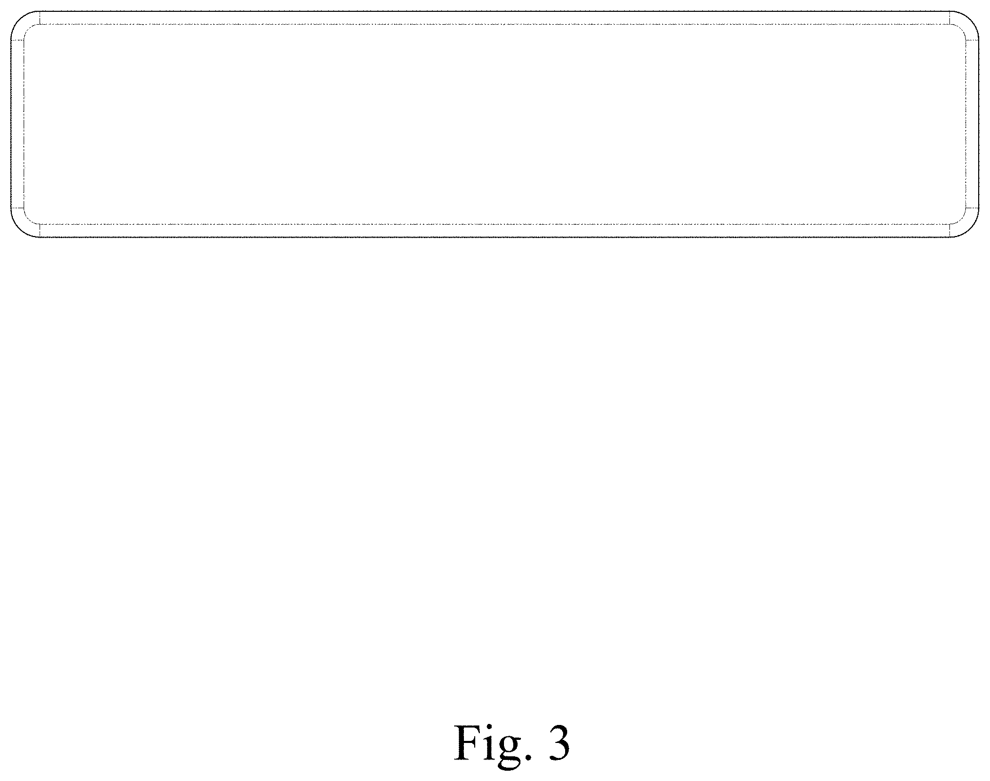 Patent USD1001309 Figure 3 – Testing device