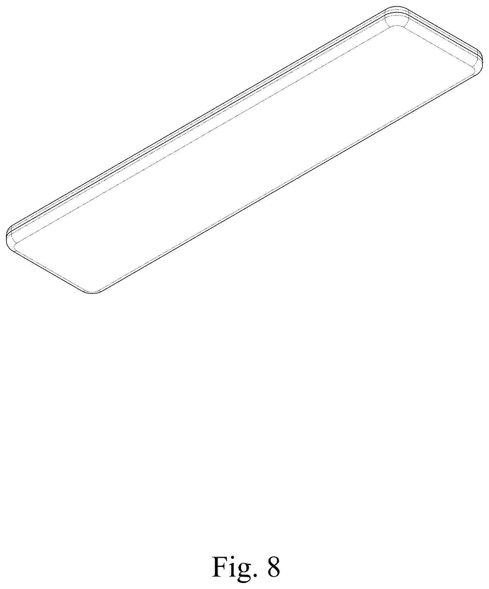 Patent USD1001309 Figure 8 – Testing device