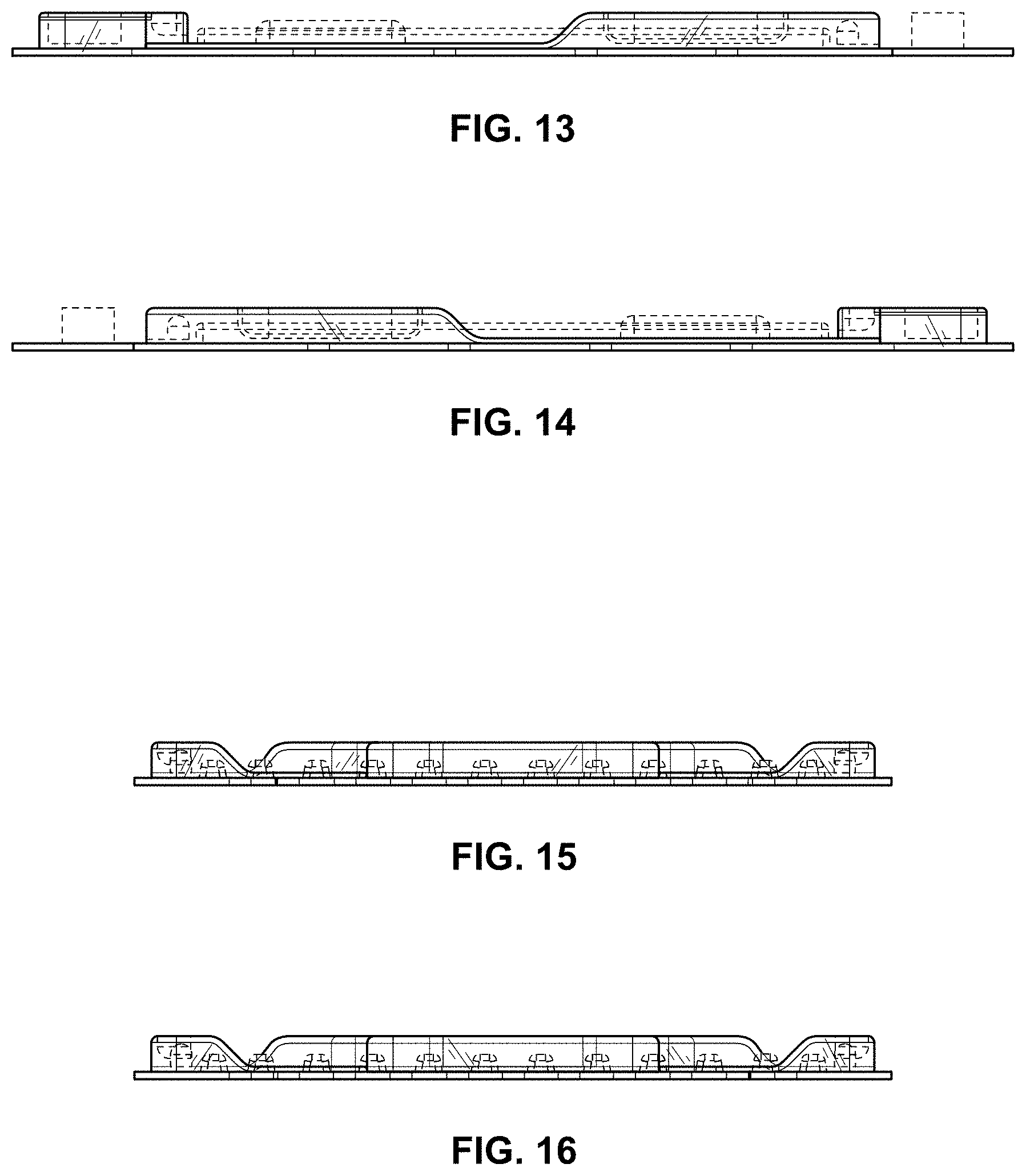 Patent USD1001311 Figure 10 – Tissue graft retainer