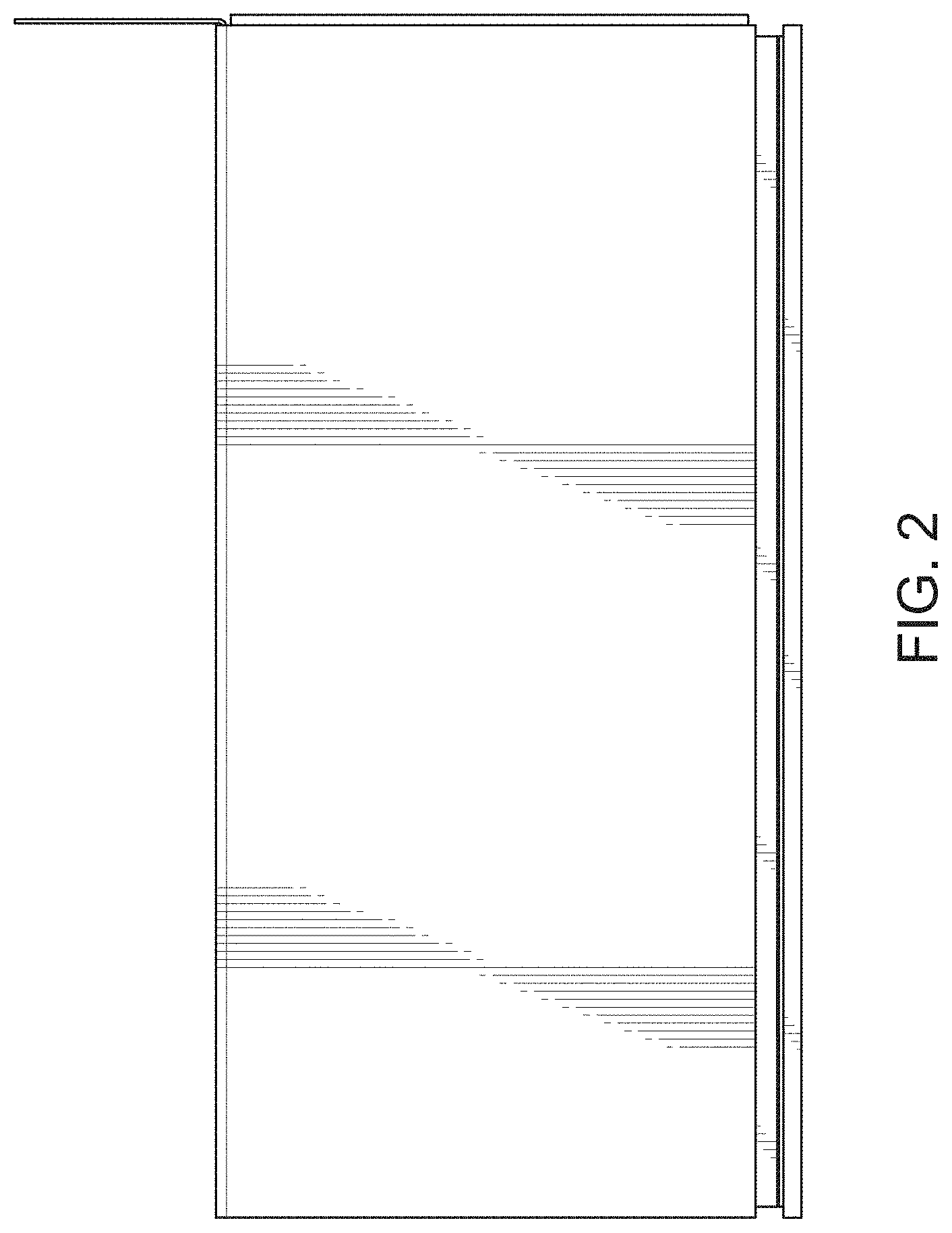 Patent USD1001312 Figure 2 – Booth