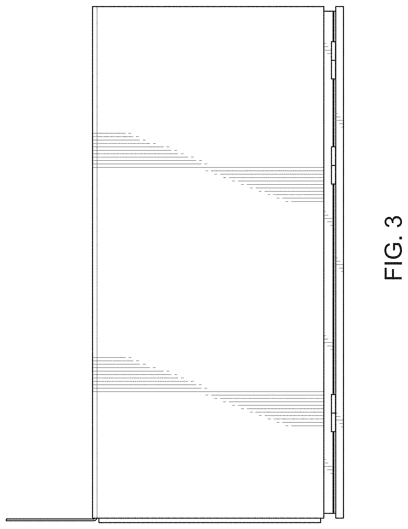 Patent USD1001312 Figure 3 – Booth
