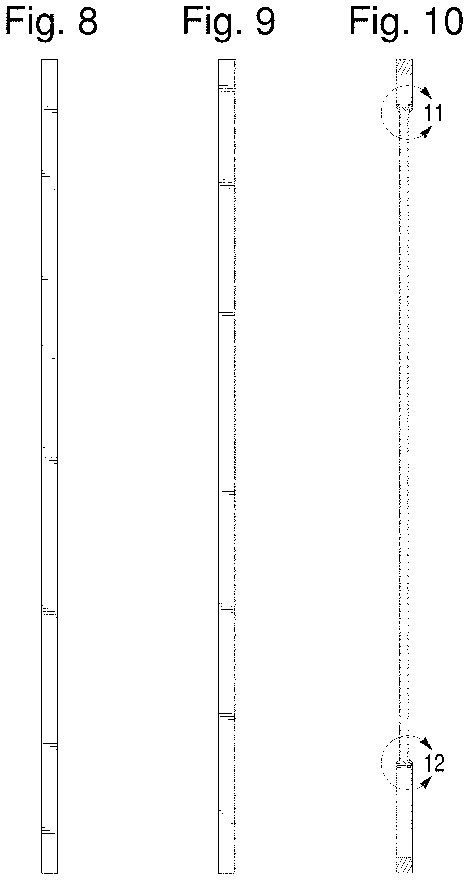 Patent USD1001315 Figure 5 – Door