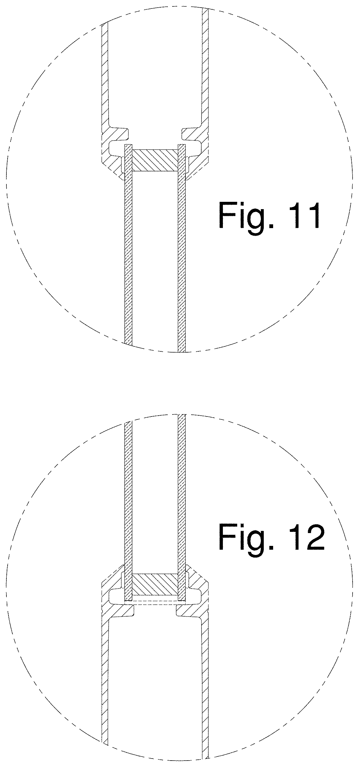 Patent USD1001315 Figure 6 – Door