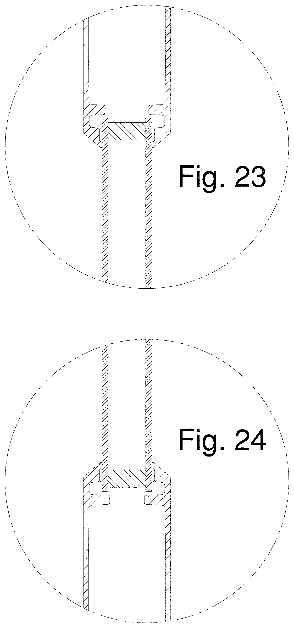 Patent USD1001315 Figure 12 – Door