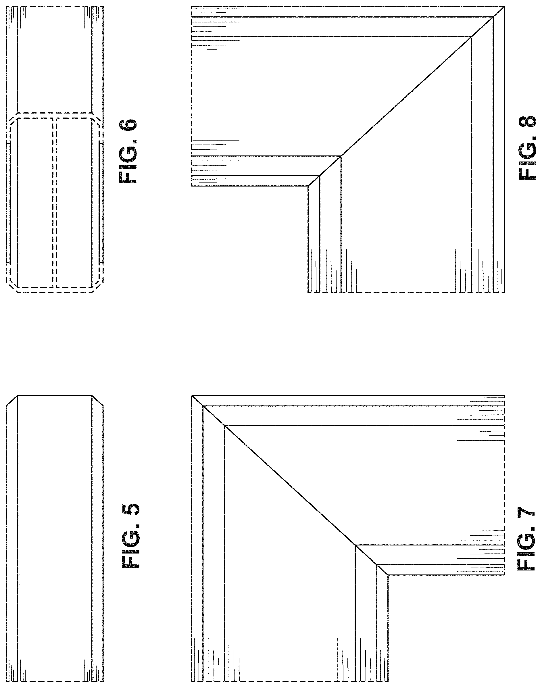 Patent USD1001319 Figure 2 – Corner coupler