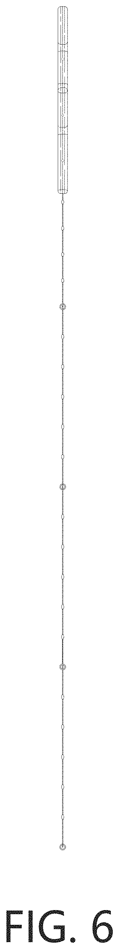 Patent USD1001322 Figure 6 – Christmas light