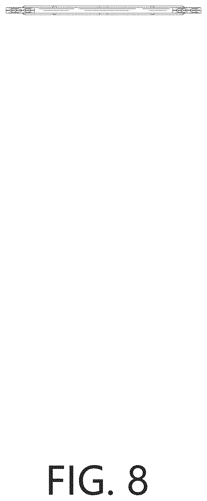 Patent USD1001322 Figure 8 – Christmas light