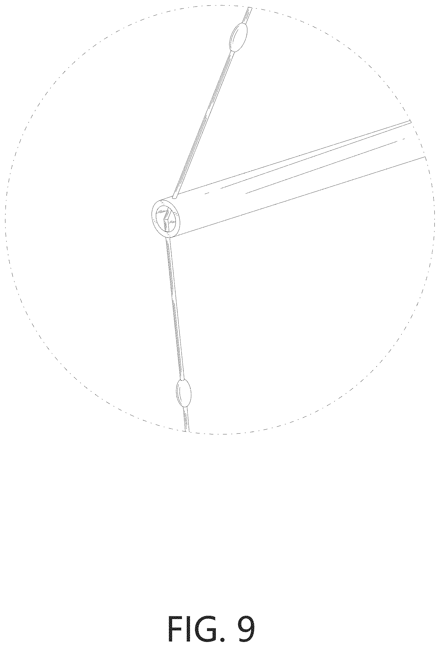 Patent USD1001322 Figure 9 – Christmas light
