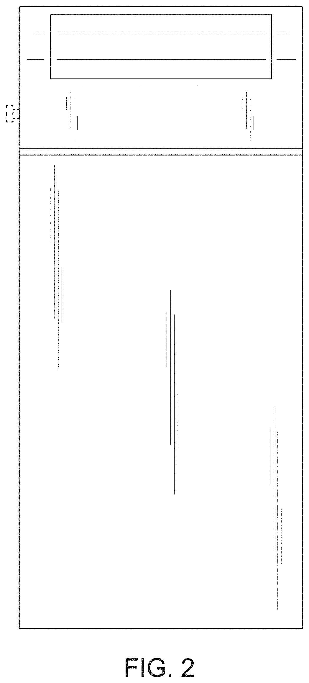 Patent USD1001338 Figure 2 – Light fixture having solar panel