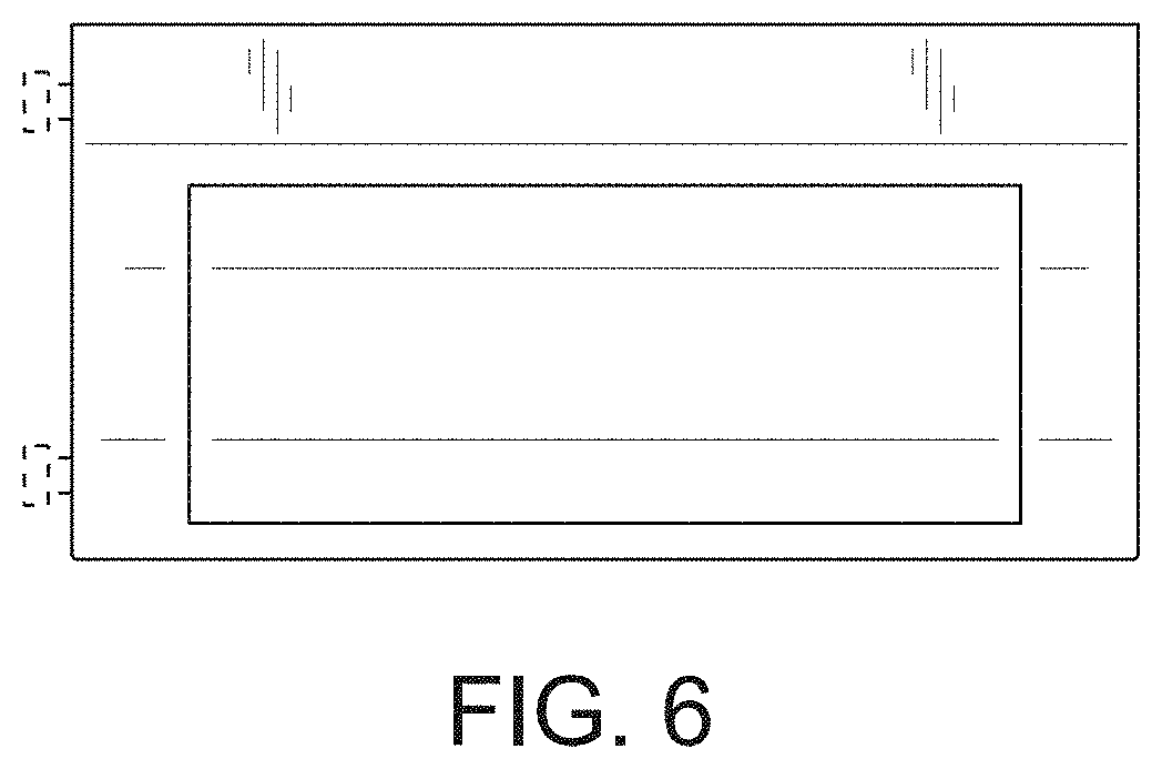 Patent USD1001338 Figure 6 – Light fixture having solar panel