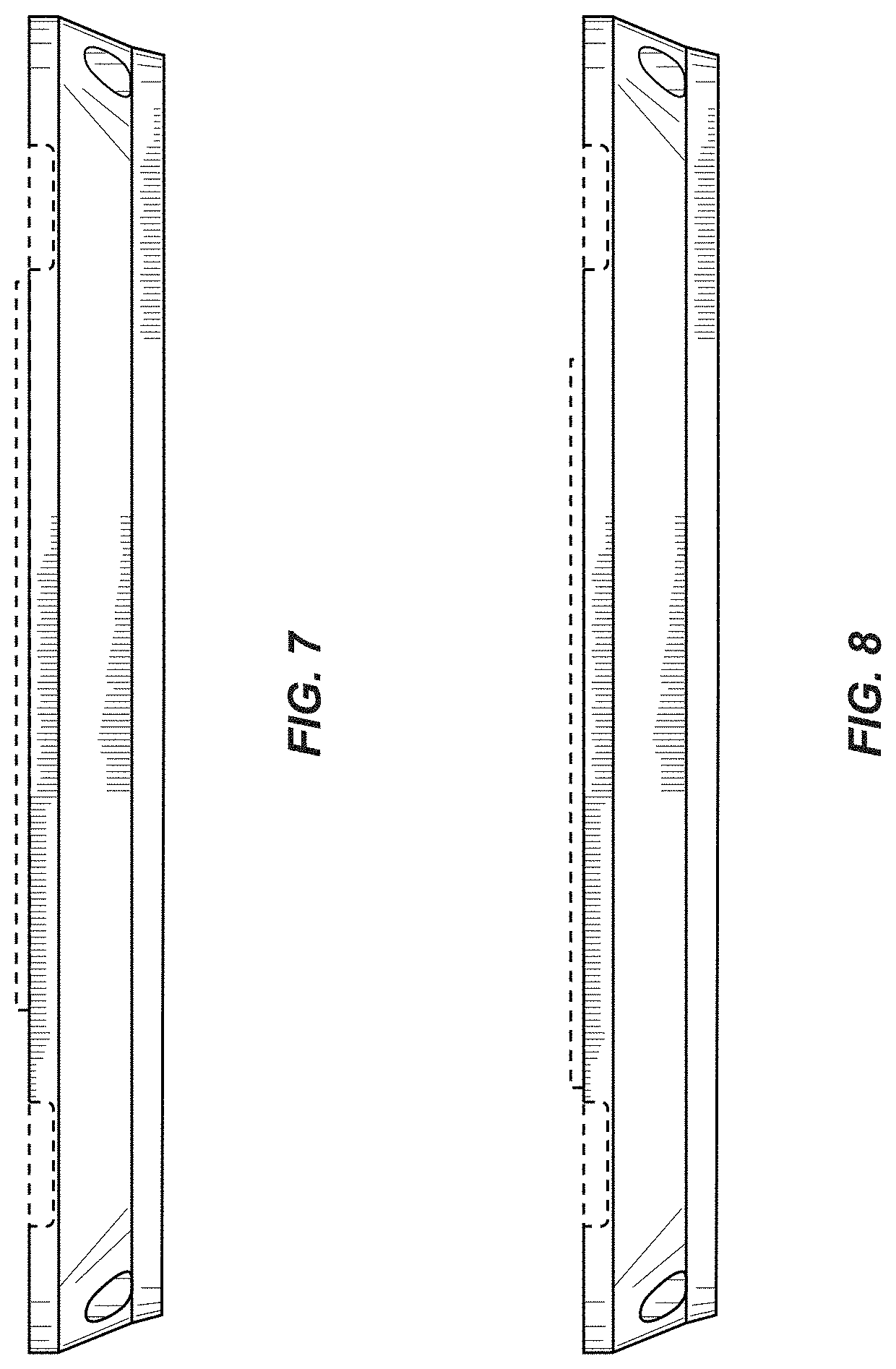 Patent USD1001340 Figure 6 – Luminaire