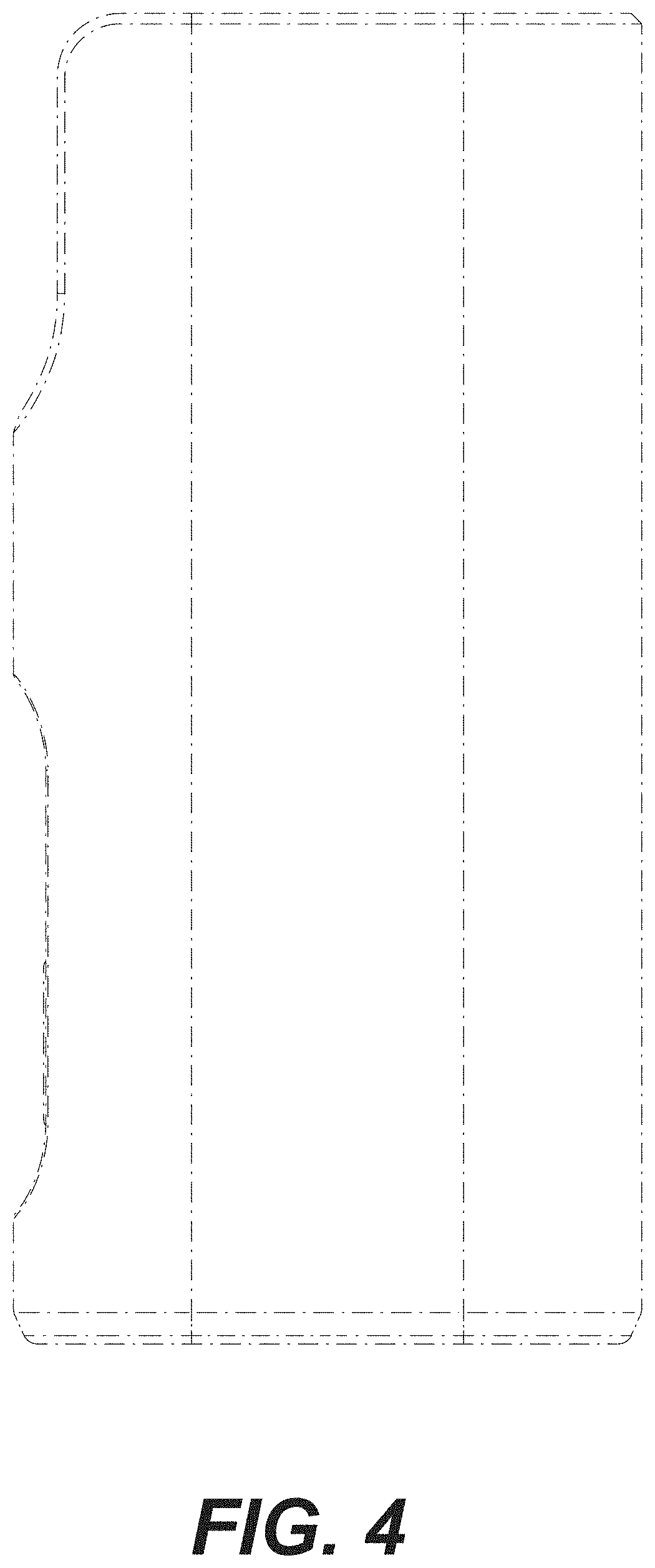 Patent USD1001355 Figure 4 – Vaporizer power unit