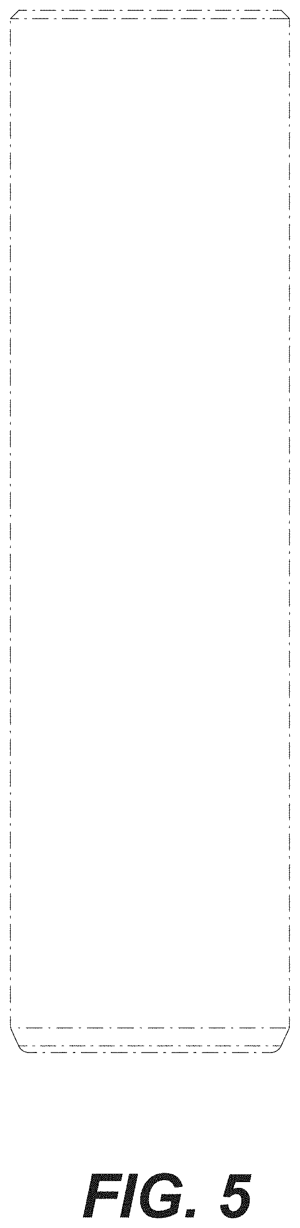 Patent USD1001355 Figure 5 – Vaporizer power unit