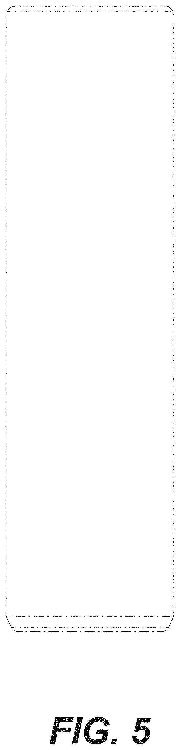 Patent USD1001356 Figure 5 – Vaporizer power unit