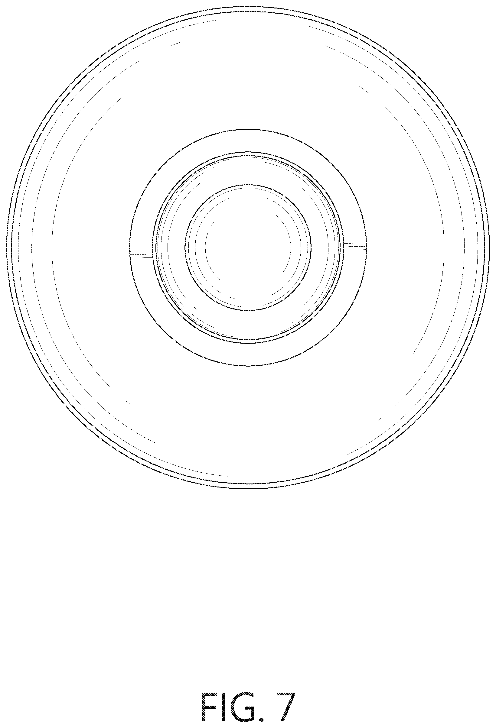 Patent USD1001361 Figure 7 – Cocktail smoker